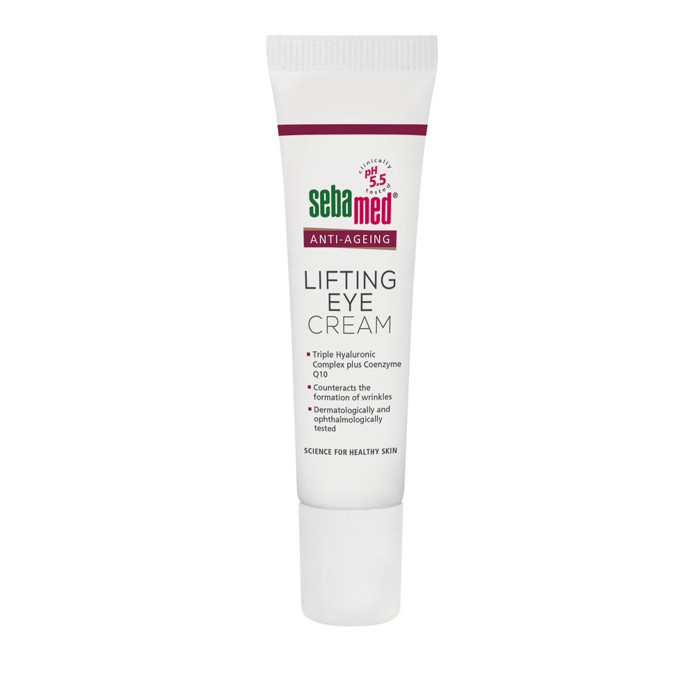 Sebamed Anti-Ageing Q10 Lifting Eye Cream