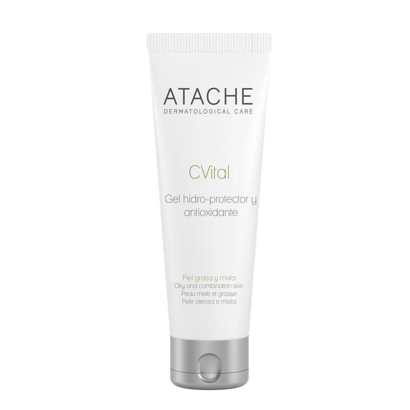 ATACHE C Vital AHA Gel