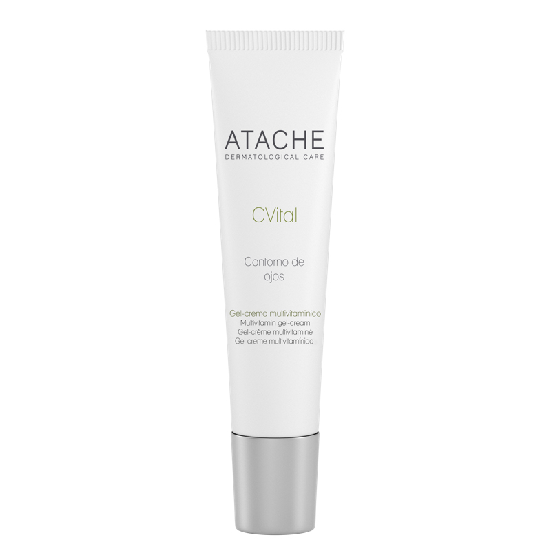 ATACHE C Vital Eye Serum