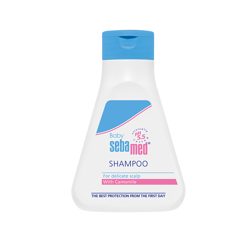 Sebamed Baby Children's Shampoo