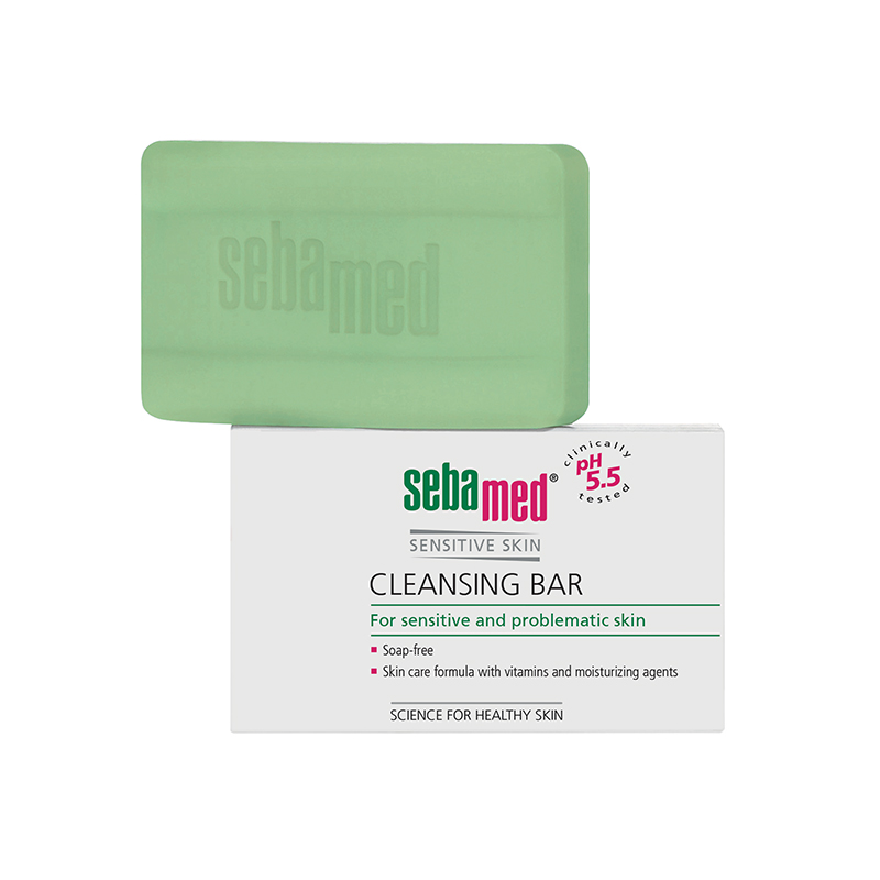 Sebamed Cleansing Bar