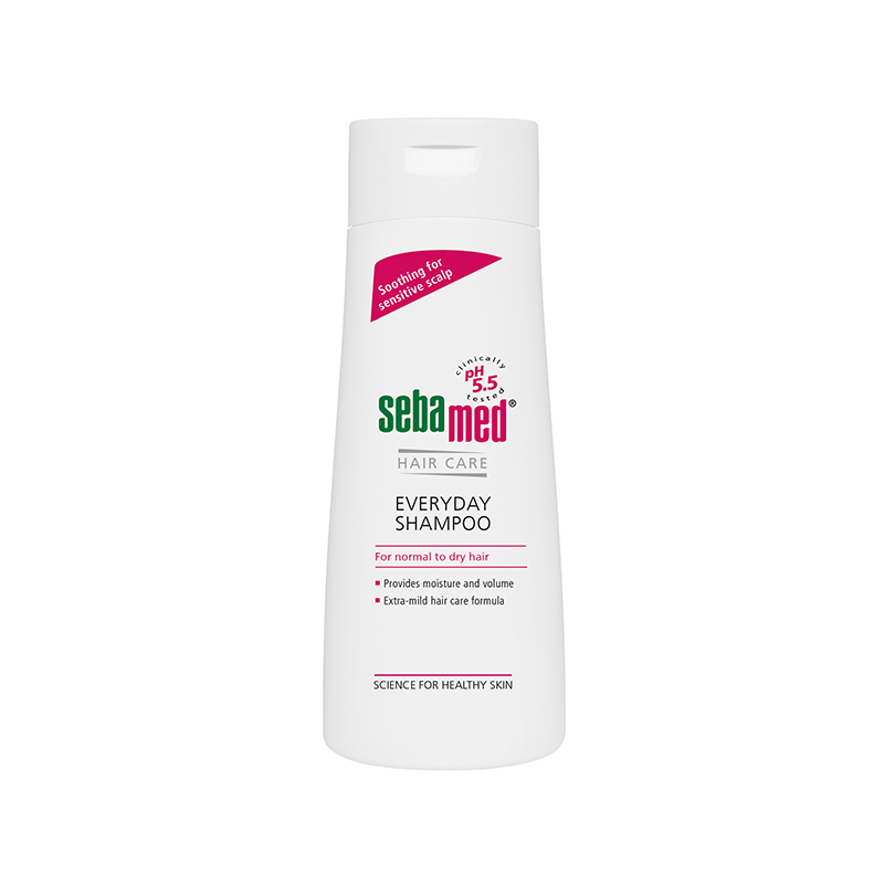 Sebamed Everyday Shampoo