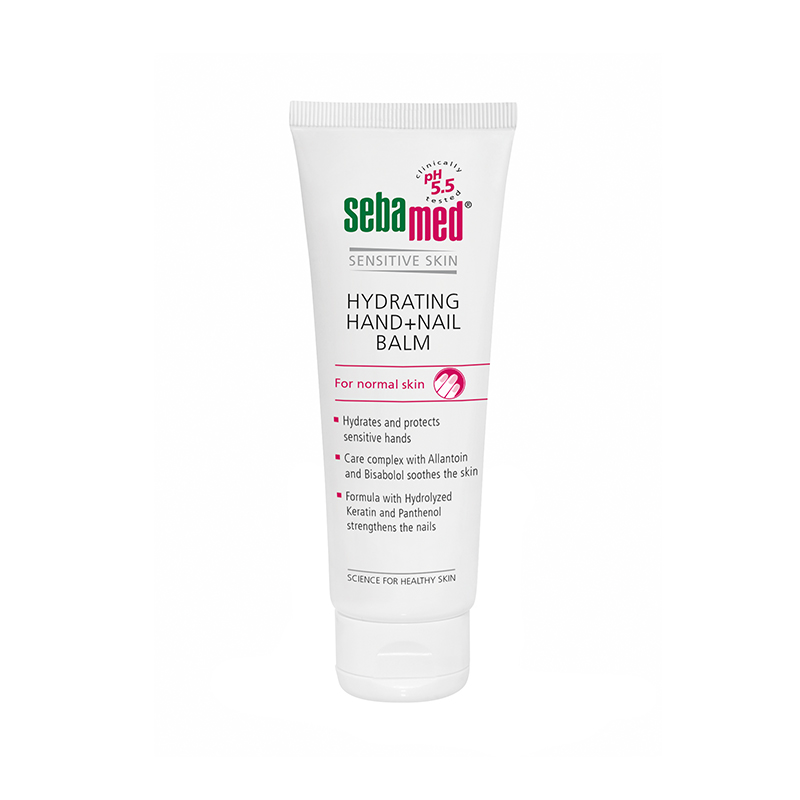 Sebamed Hand + Nail Balm