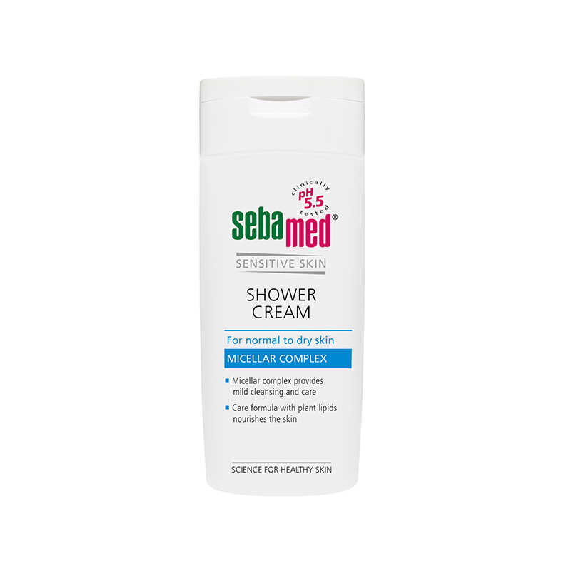 Sebamed Shower Cream