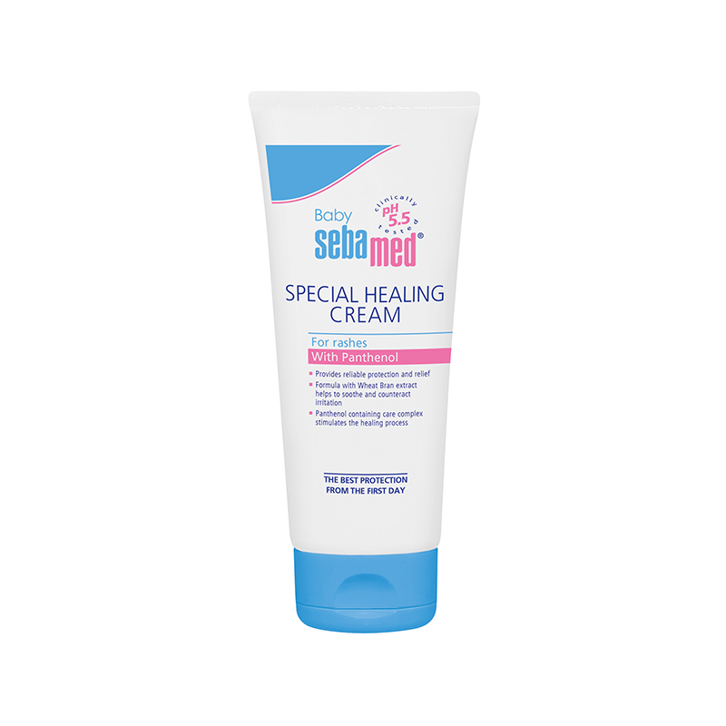 Sebamed Baby Healing Cream