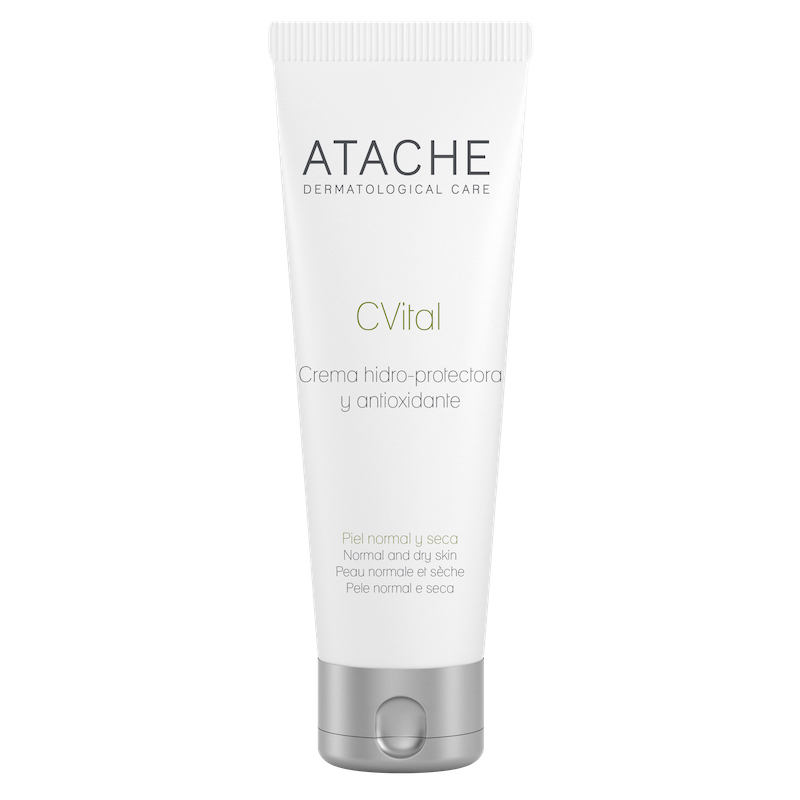 ATACHE C Vital Day Cream spf 6