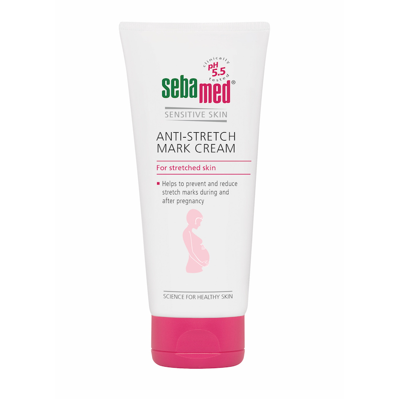 Sebamed Anti-Stretch Mark Cream