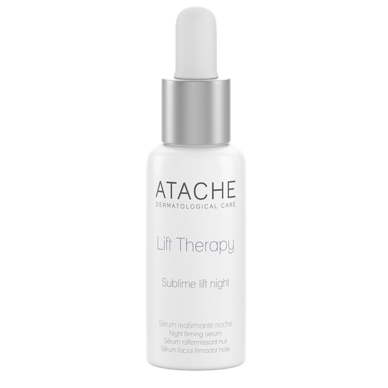 ATACHE Lift Therapy Sublime Lift Night Serum