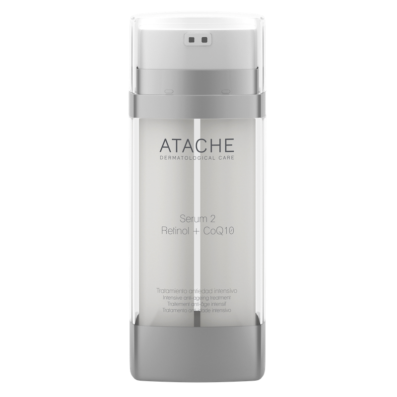 ATACHE Vital Age Serum 2 Retinol + CoQ10