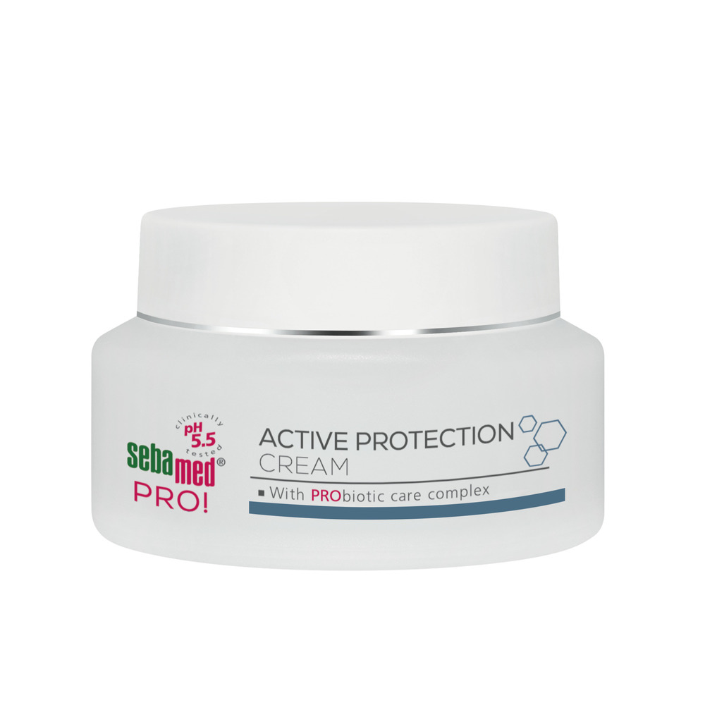Sebamed PRO! Active Protection Cream