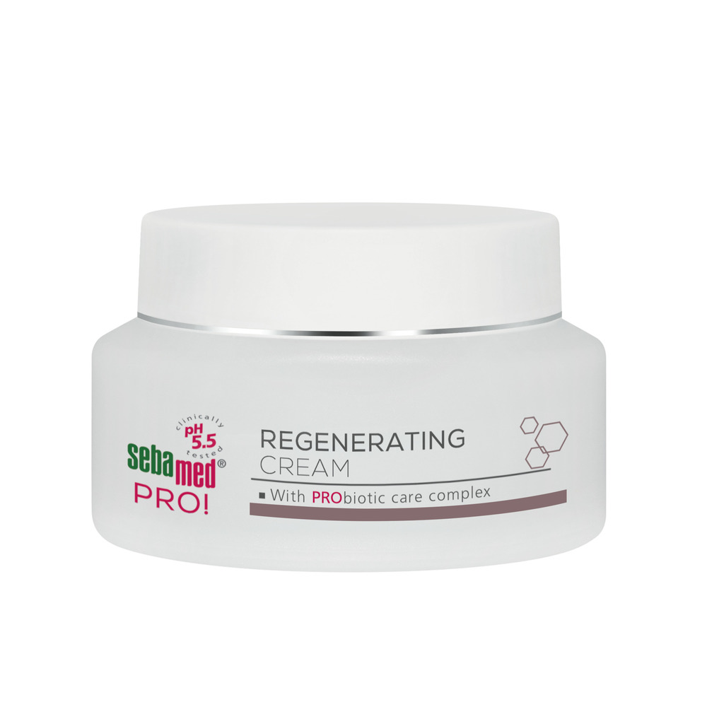 Sebamed PRO! Regenerating Cream